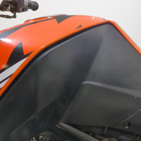 KTM Duke 125