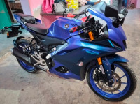 Yamaha R15 V4 2022 Model