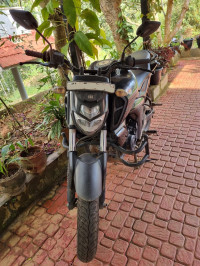 Yamaha FZ FI V3 BS6 2019 Model