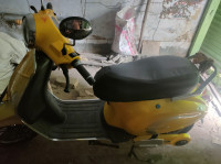 Pure EV epluto 7G 2021 Model