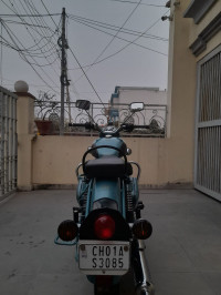 Royal Enfield Classic 500 2013 Model