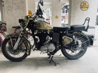 Royal Enfield Classic 500 2013 Model