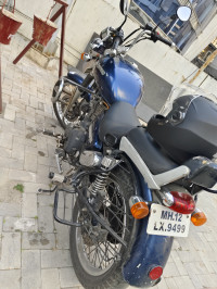 Royal Enfield Thunderbird 350 2015 Model