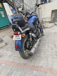 Royal Enfield Thunderbird 350