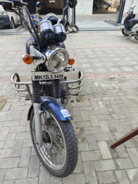 Royal Enfield Thunderbird 350