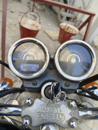 Royal Enfield Thunderbird 350