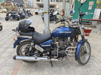 Royal Enfield Thunderbird 350