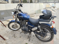 Royal Enfield Thunderbird 350