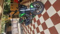 Bajaj Dominar 400 ABS BS6 2020 Model