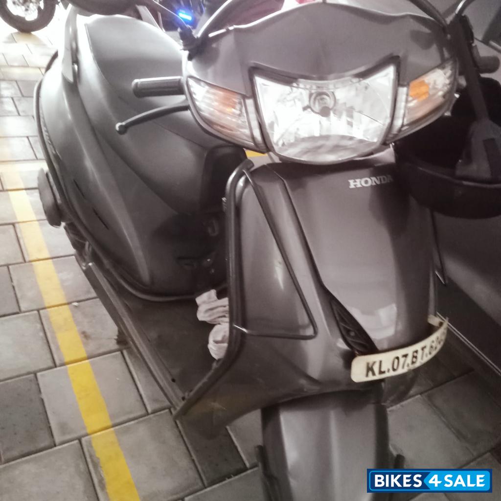 Honda Activa