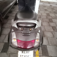 Honda Activa