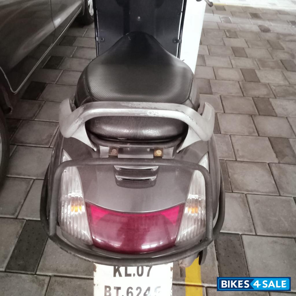 Honda Activa