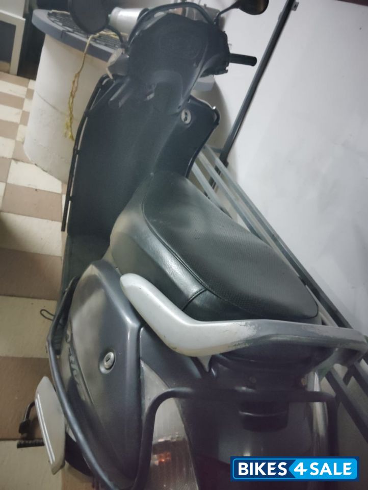 Honda Activa