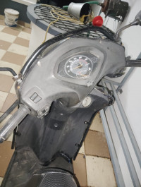 Honda Activa
