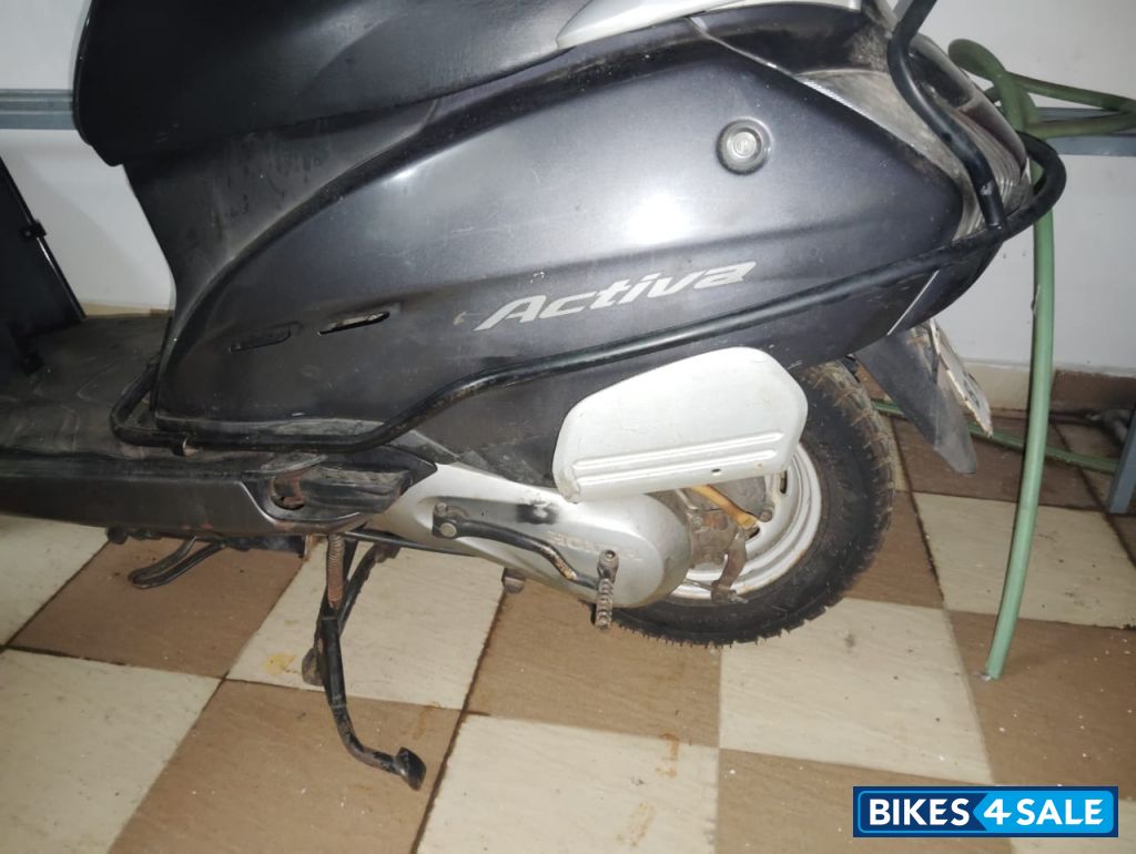 Honda Activa