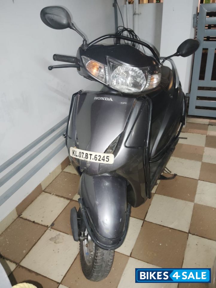 Honda Activa