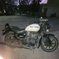 Royal Enfield Thunderbird X 350 2018 Model