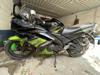 Yamaha YZF R15 S