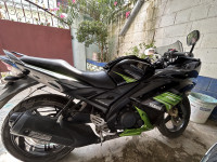 Yamaha YZF R15 S