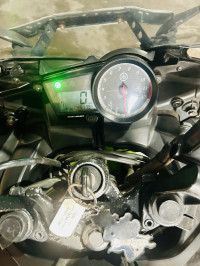 Yamaha YZF R15 S