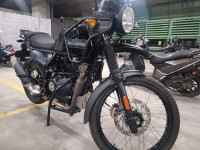 Royal Enfield Himalayan 2023 Model