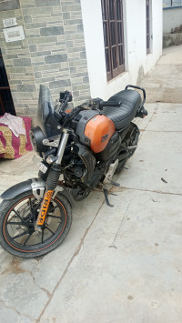 Yamaha FZ-X 2021 Model