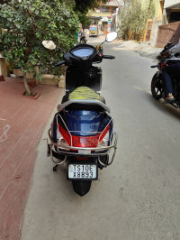 Honda Activa 6G Dlx 2020 Model