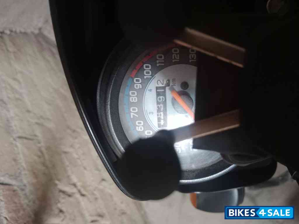 Hero Splendor Plus IBS i3s