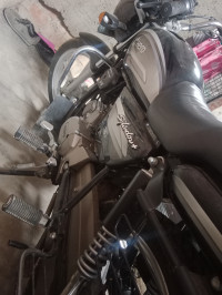 Hero Splendor Plus IBS i3s