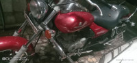 Bajaj Avenger 200 DTS-i