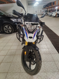 BMW G 310 GS 2018 Model