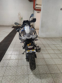 BMW G 310 GS