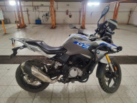 BMW G 310 GS