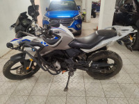 BMW G 310 GS