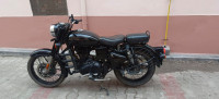Royal Enfield Classic 350 Single Channel BS6