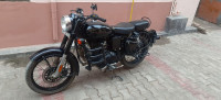 Royal Enfield Classic 350 Single Channel BS6