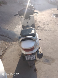 Honda Aviator 2016 Model