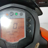 KTM Duke 200 2015 Model