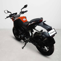 KTM Duke 200