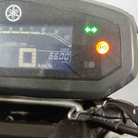 Yamaha FZ 2023 Model