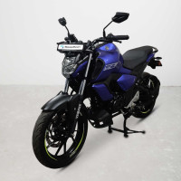 Yamaha FZ