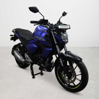 Yamaha FZ