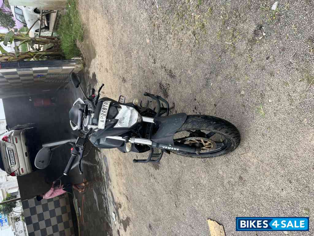 Yamaha FZ Yamaha FZ