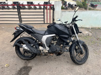 Yamaha FZ