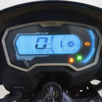 Hero Passion XTec 2022 Model