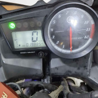 Yamaha YZF R15 2017 Model