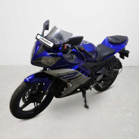 Yamaha YZF R15