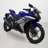 Yamaha YZF R15