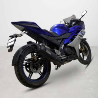 Yamaha YZF R15