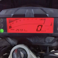 Yamaha FZ-S 2018 Model